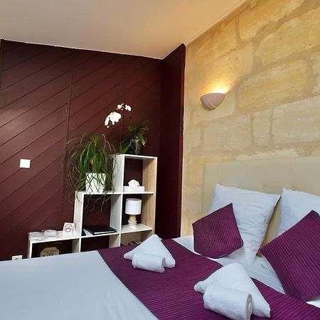 Grand Studio A Bordeaux Chartrons Exterior foto
