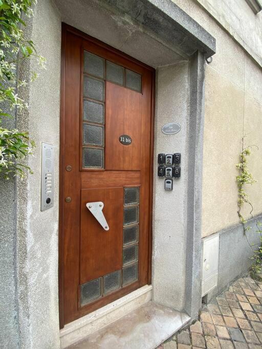 Grand Studio A Bordeaux Chartrons Exterior foto